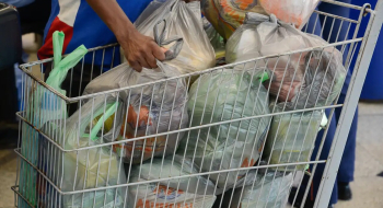 Cesta básica cai em todas as capitais do país no 2º semestre de 2025